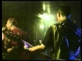 The Varukers - Protest And Survive (Live at The Oval in Norwich, UK, 1996)