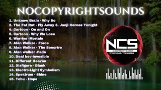 Download lagu NCS FULL ALBUM TERBAIK 2025 | FULL BASS TERPOPULER 2024-2025 mp3