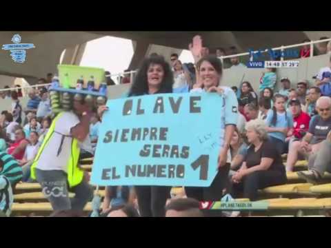 Planeta Gol las mejores atajadas de Olave y Despedida de Belgrano