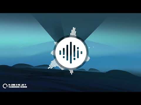 M-ZONE & MC JAY P @ HELTER SKELTER TECHNODROME REUNION (UPLODE 2021)