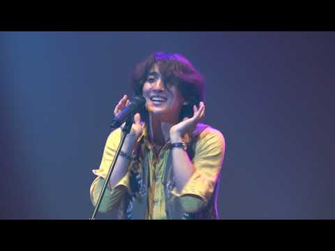 180630 Beautiful - 잔나비 (JANNABI) @ 어떤 이야기를 들려드릴까요 ep.9