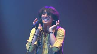 180630 Beautiful - 잔나비 (JANNABI) @ 어떤 이야기를 들려드릴까요 ep.9