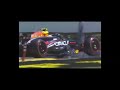 Sergio Perez Imola FP3 crash | F1 2024 Imola Grand Prix