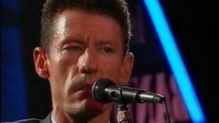Lyle Lovett and his Large Band - She&#39;s already made up her m