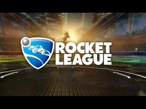 Rocket League Montage