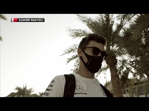 Forma 1   2020 Szezon összefoglaló