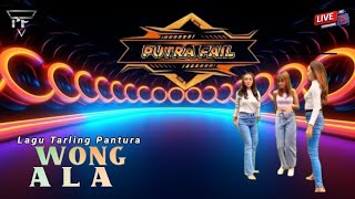 Download lagu WONG ALA _ anik arnika / lagu tarling cover ( seshin ) mp3