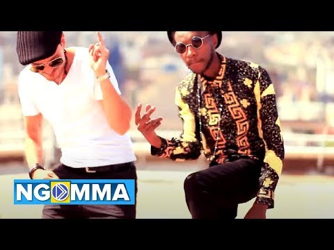 Rankadah - ilovi (official music video)