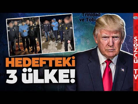 'Watch Your Step': Who was Trump's message for? The Secret Behind-the-Scenes of the Venezuela Ope...