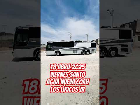 Baile se semana santa - Los Líricos Jr. - Agua nueva Coahuila #musica #huapangos #cumbia #country