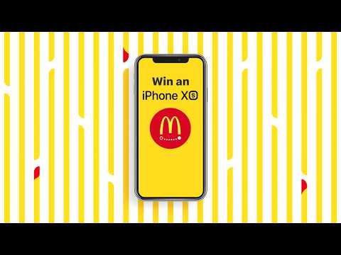 McDelivery App