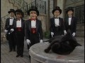 Alley Cat Sung By Kidsongs Kids