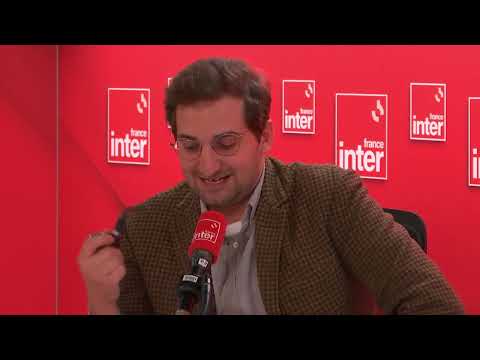 Benjamin Tranié raconte le destin tragique  du milliardaire Jeff Bisous - Moi, ce que j'en dis...