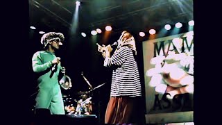 Mamonas Assassinas Vira Vira Ao Vivo Metropolitan 10/02/1996