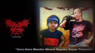 Download lagu Nebucard Nezar - Gara-Gara Mandor Ghezol Bapaku Doyan Tramadol mp3