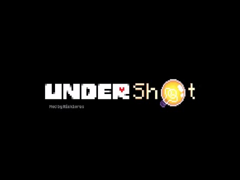 UnderShot: A Undertale and OneShot Crossover Mod (Full game, true pacifist)