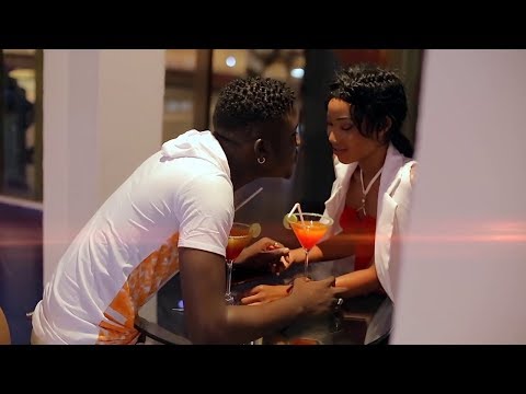 Fusion Fl - Amour à distance (Clip Officiel)