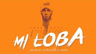 Anuel AA - Mi Loba (Remix) Ft  Noriel, Bad Bunny &amp; Bryant Myers