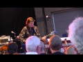 Dwight Twilley-I'm on Fire live in Oshkosh, WI 8-15-13