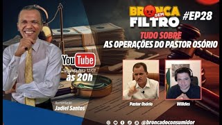 Operações do Pastor Osório ⁨@broncadoconsumidor⁩