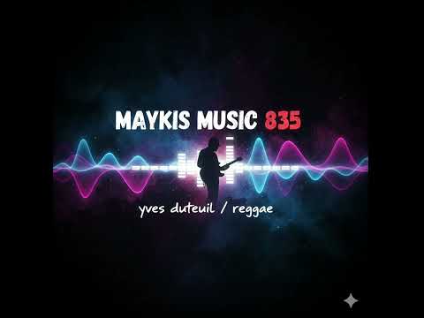 Yves duteuil  / prendre un enfant par la main .. ( reggea .. cover )