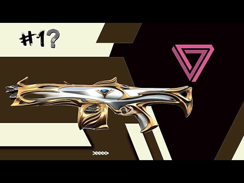 VALORANT - Premium Category Judge Skins #valorant #valorantskins