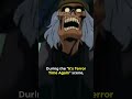 Did You Know In SCOOBY DOO ON ZOMBIE ISLAND