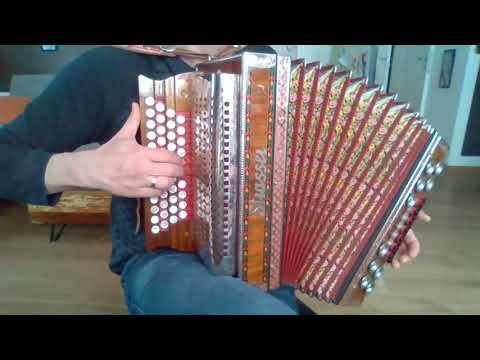 Aus tiefster Seel´ - Steirische Harmonika