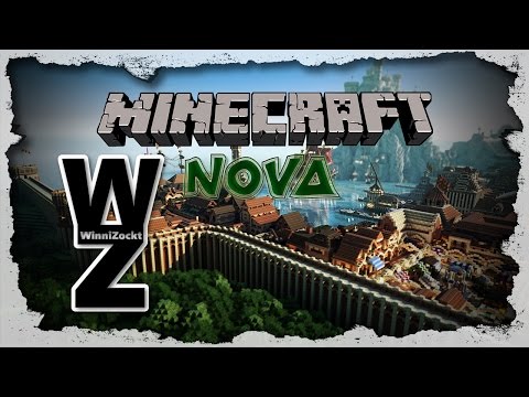 Let´s Play NOVA #7 - Whats App Tutorial? | Minecraft FTB Monster Pack