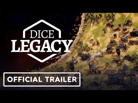 Trailer de Dice Legacy Deluxe Edition