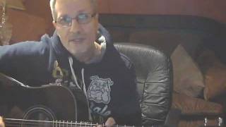 How to Play &quot;Jack Daniels&quot; by Eric Church