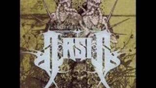 Arsis - I Speak Through Shadows