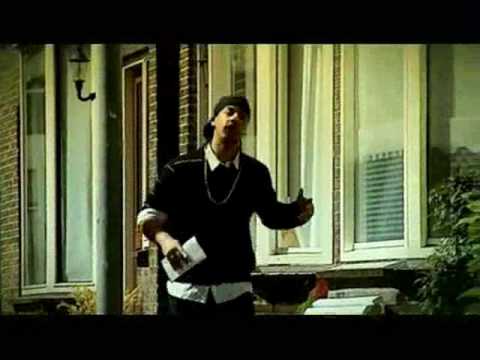 nino ft. yes-r - m'n vader REMIX!!