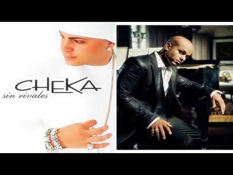 Cheka ft. Michael Stuart - Nadie Sabe | Clásicos del Reggaeton