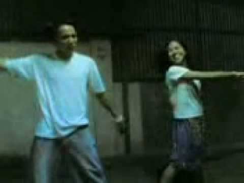 kalokohan ni dhens at hylee