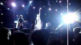 Tragically Hip ~ Don&#39;t wake Daddy @ Ovation Festival