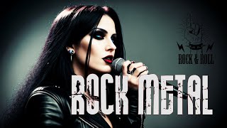 ROCK METAL - RIFFS e SOLOS Para FAZER EXPLODIR SUA CABEÇA