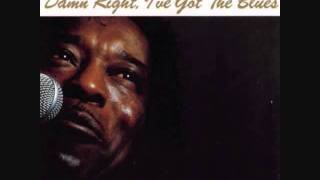 Buddy Guy - Damn Right, I've Got The Blues - 04 - Mustang Sally