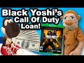 SML Movie: Black Yoshi's Call Of Duty Loan [REUPLOADED]