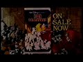 101 Dalmatians Vhs Commercial 1992