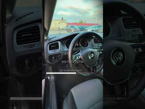 фото volkswagen golf vii 0
