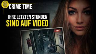 Magdalena Żuk: Was zeigen die letzten Videoaufnahmen wirklich? | Crime Time Doku