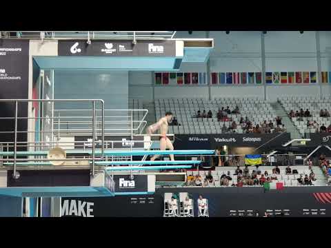 Wang Zongyuan, CHN, 5156B 3M Prelims