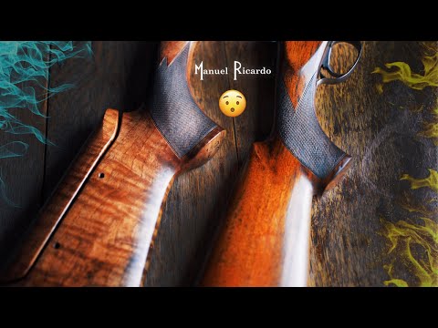The One-Click GunStock ft. Manuel Ricardo