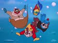 Chip N Dale Rescue Rangers Remastered Intro Full Reversed