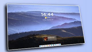 Make Your Desktop Look Fresh and Professional in Just 11 Minutes!