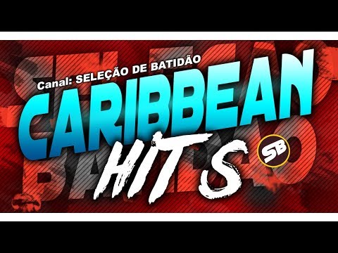 Caribbean Hits - Só As Melhores - Antigas