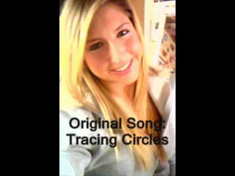 Emily Kate - Original Song - Tracing Circles