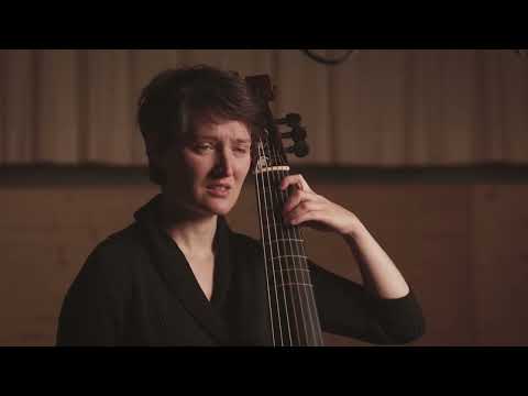 Giovanna Baviera, Soloindue - Hor ch'el ciel e la terra