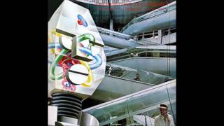 The Alan Parsons Project- I Robot (full album)